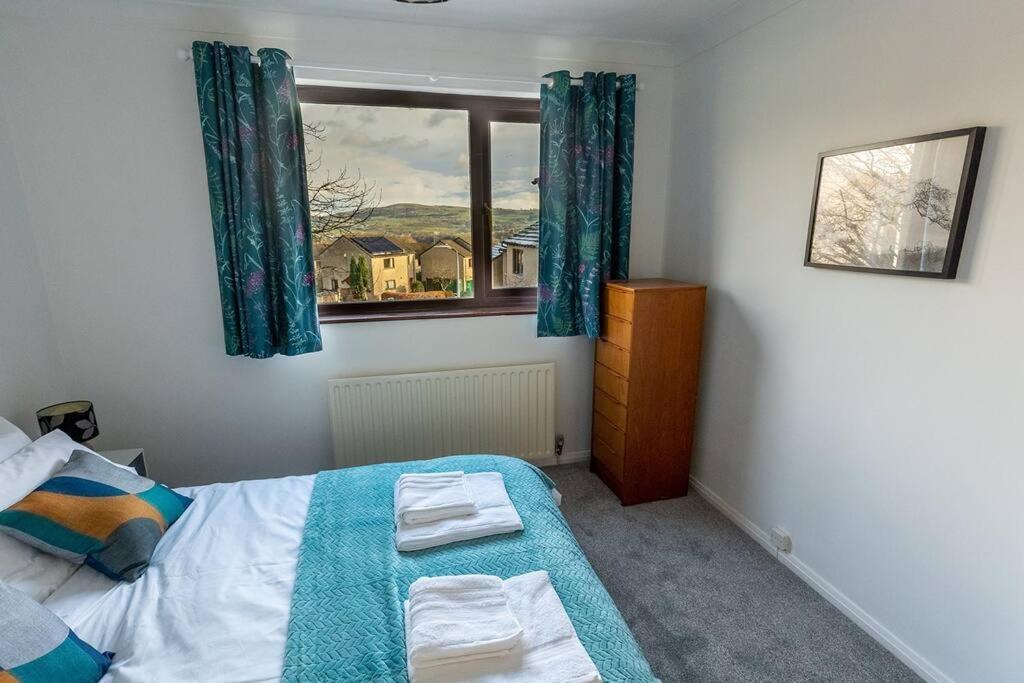 Underwood Cottage - Peaceful House In Kendal With Views Of Cumbria Esterno foto