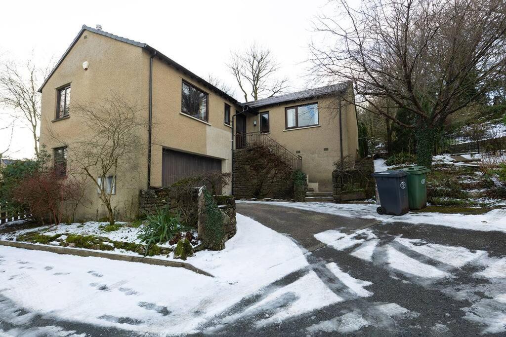 Underwood Cottage - Peaceful House In Kendal With Views Of Cumbria Esterno foto
