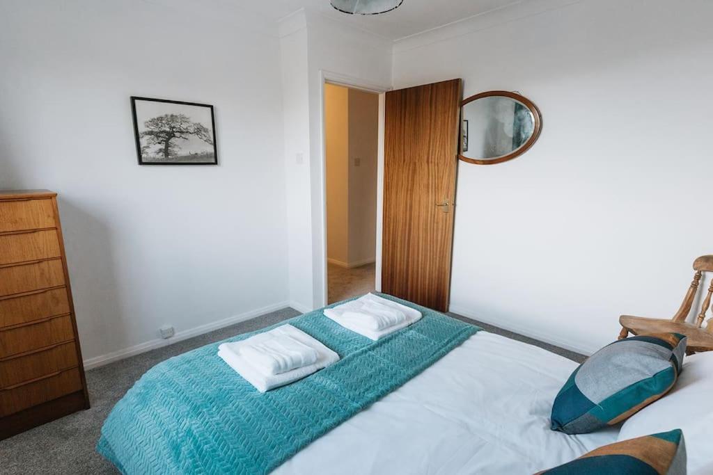 Underwood Cottage - Peaceful House In Kendal With Views Of Cumbria Esterno foto
