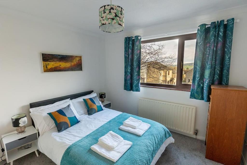 Underwood Cottage - Peaceful House In Kendal With Views Of Cumbria Esterno foto