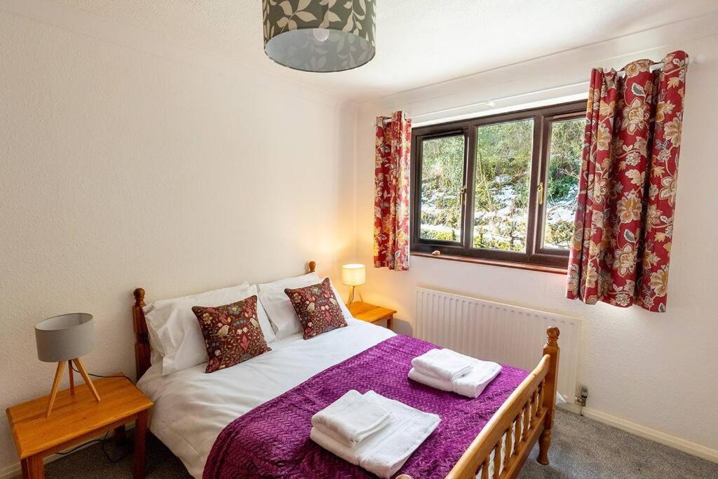 Underwood Cottage - Peaceful House In Kendal With Views Of Cumbria Esterno foto