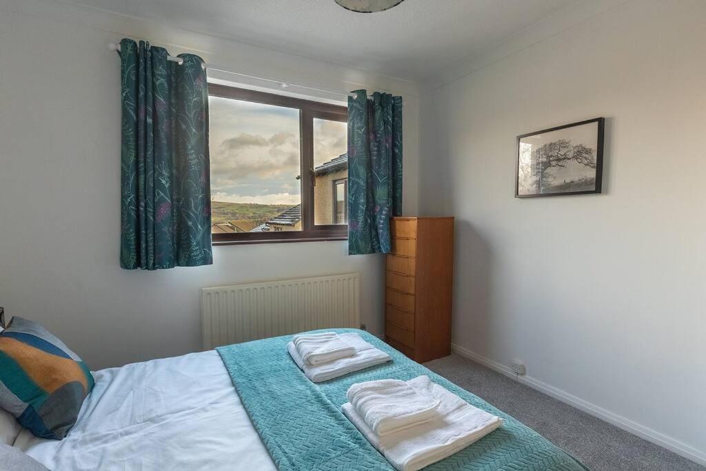 Underwood Cottage - Peaceful House In Kendal With Views Of Cumbria Esterno foto