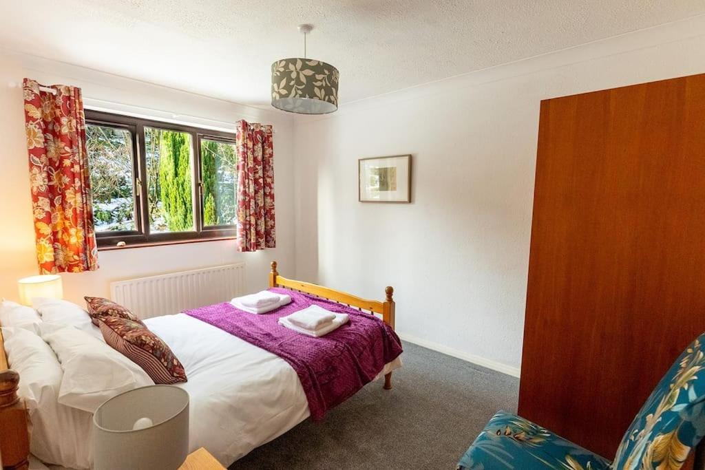 Underwood Cottage - Peaceful House In Kendal With Views Of Cumbria Esterno foto