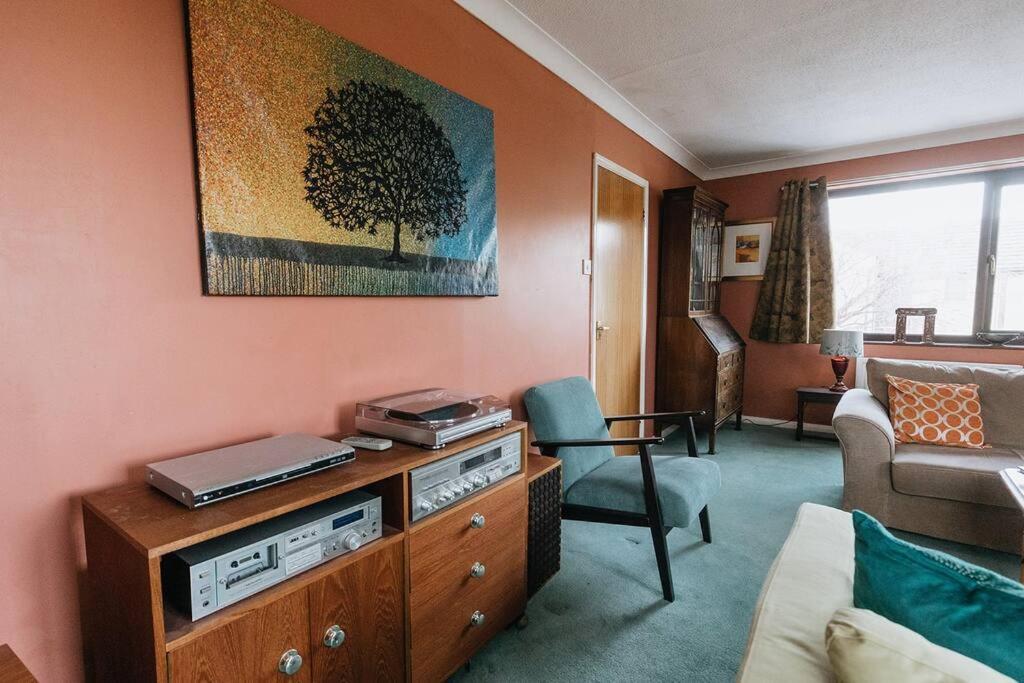 Underwood Cottage - Peaceful House In Kendal With Views Of Cumbria Esterno foto