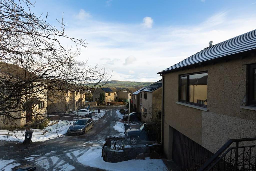 Underwood Cottage - Peaceful House In Kendal With Views Of Cumbria Esterno foto