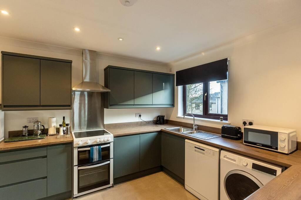 Underwood Cottage - Peaceful House In Kendal With Views Of Cumbria Esterno foto